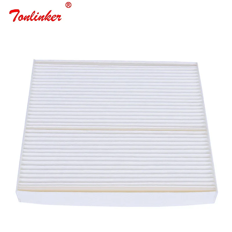 

Air Conditioning Filter Fit For Mazda 6 Station Wagon 1.8/2.0/2.3 Model 2002-2007 Filter Car Accessoris OEM:GJ6A-61-P11A
