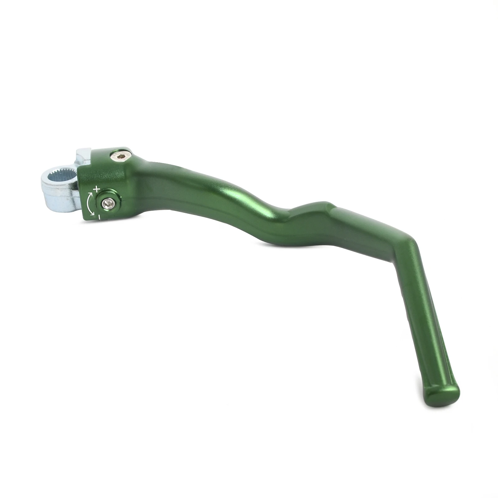 NICECNC кованые инициирования рычаг для Kawasaki KX250F KX 250F 250 F 2013 2016 KX450F 450F 450 2009 2010 2014 2015 |