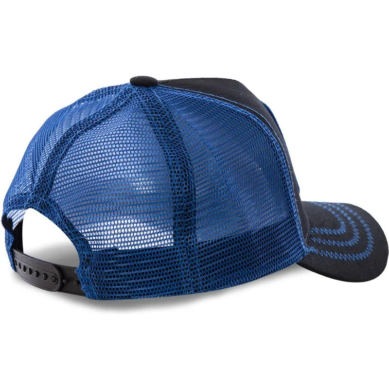 Новый бренд Вегета чехол Capsule Corp Snapback хлопок Бейсбол кепки Для мужчин женщин в