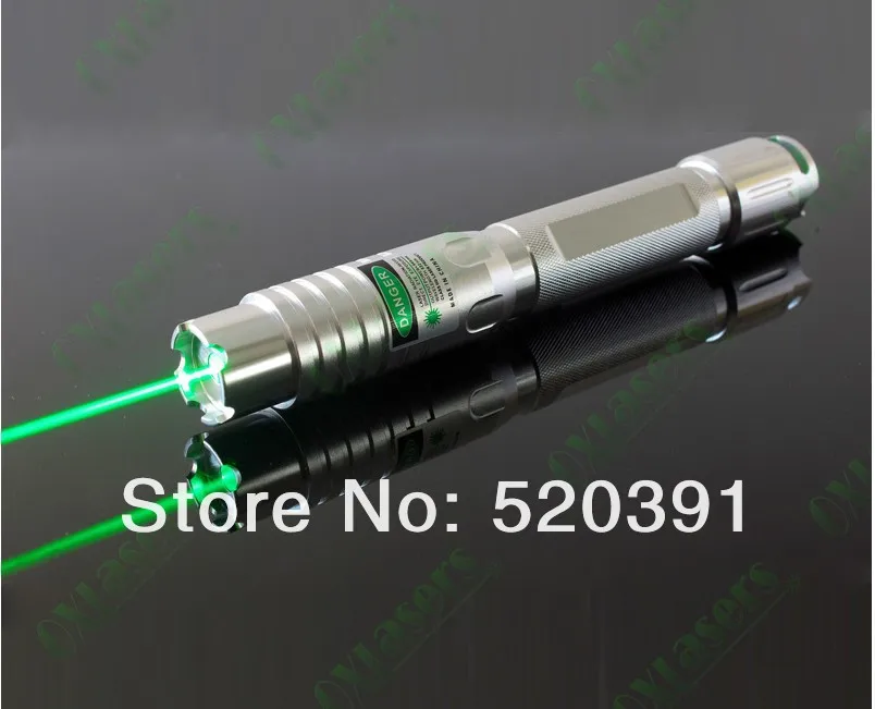 

High Power Military Green Laser Pointer 500w 5000000m 532nm Flashlight Burning Match/Burn Light Cigars/candle/black Hunting