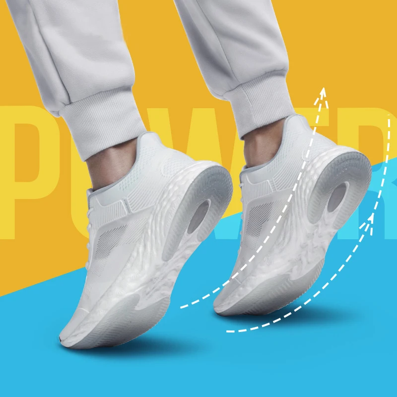 ONEMIX 2020 Men Running Shoes Sneakers Lightweight Sports Casual Flats Fashion Breathable Training Jogging Tennis Size 47 |