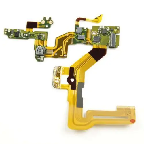 New for Sony Cyber-shot DSC-RX100V RX100 V RX100M5 M5 Flash Control Flex Cable Replacement Repair Part | Электроника