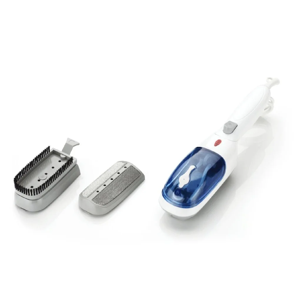 Портативный отпариватель для одежды ручной ткани глажки белья Электрический