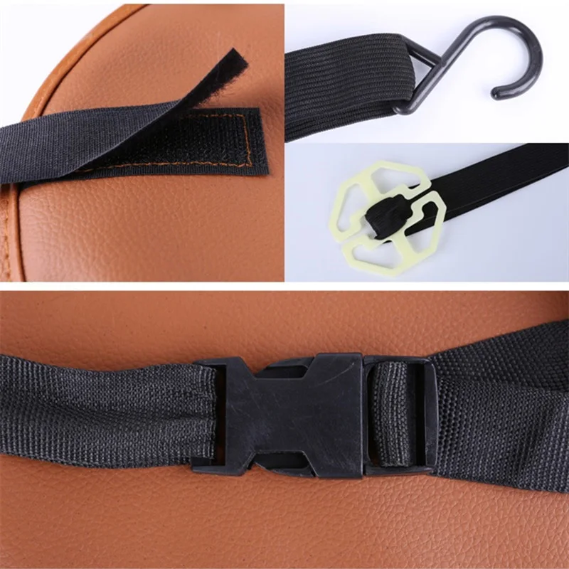 Автомобильная сумка для хранения на спинку сиденья складные подвесные сумки