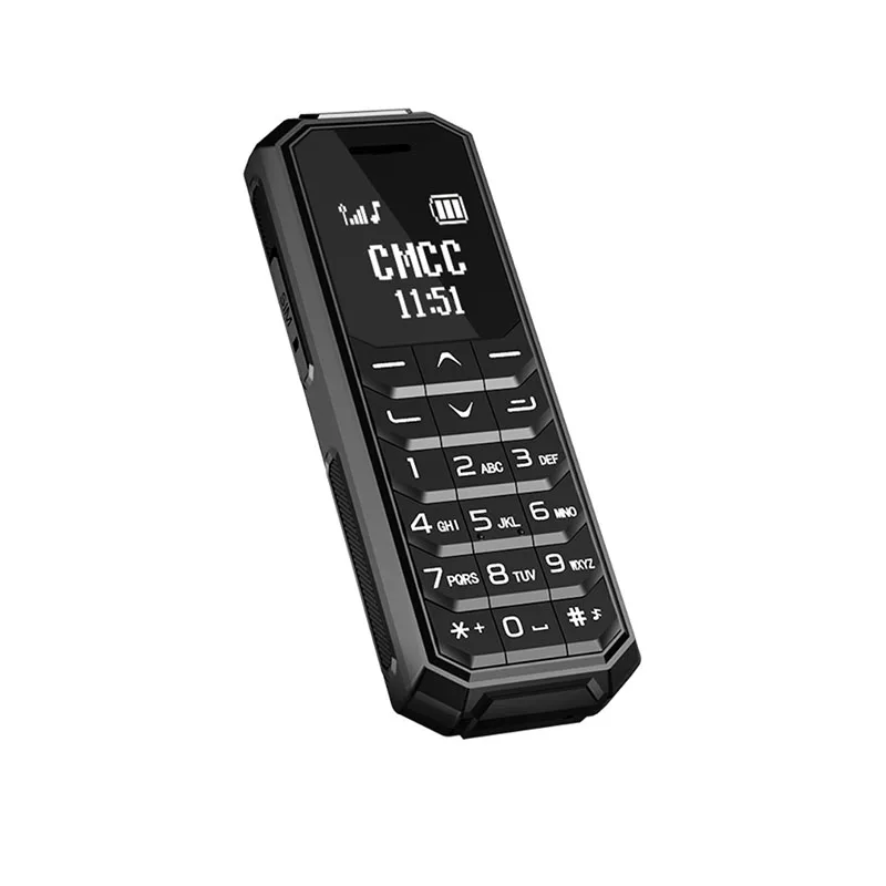 UNIWA KK2 мини мобильный телефон малыш Bluetooth беспроводные наушники 2G разблокированный маленький телефон волшебный голос как BM10 BM70 BM 50