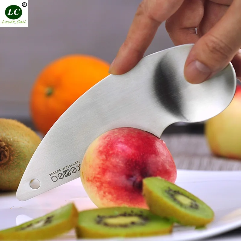 

Fruit Vegetable Tools Kiwifruit Knife Corers ss#304 Stainless Steel Kiwi Spoon Scoop Monkey Peach Egg Cutter Meat Fruit Knife