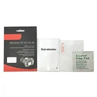 Простая упаковка закаленное стекло для камеры защитная пленка из закаленного стекла для Nikon D3300 D3400 D7000 D7100 D7200 D5200 D5300 D5500