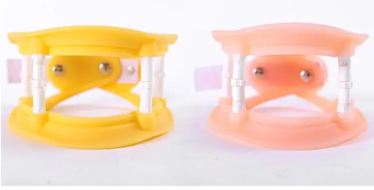 Регулируемый Детский шейный бандаж для шеи и взрослого воротника|neck light|neck