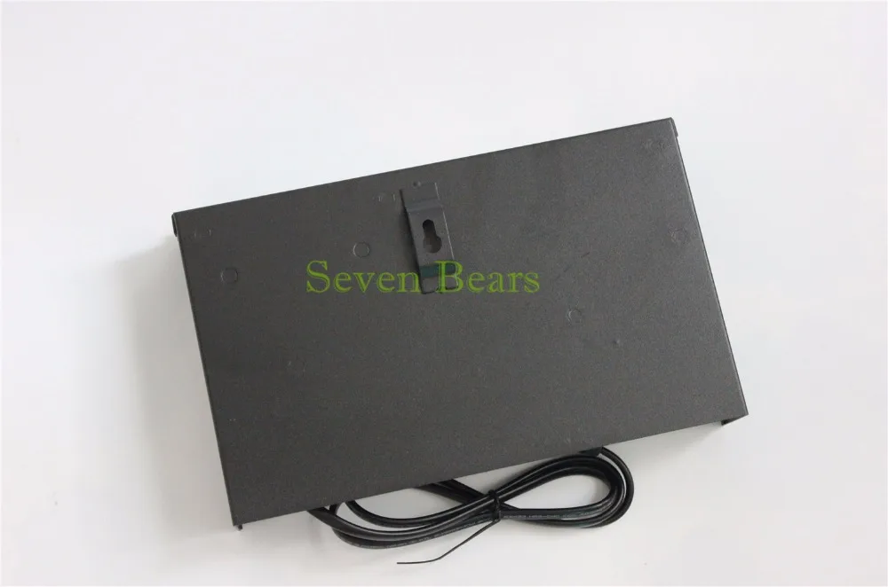 Водонепроницаемый Контроллер для SD карты фотографический светодиодный