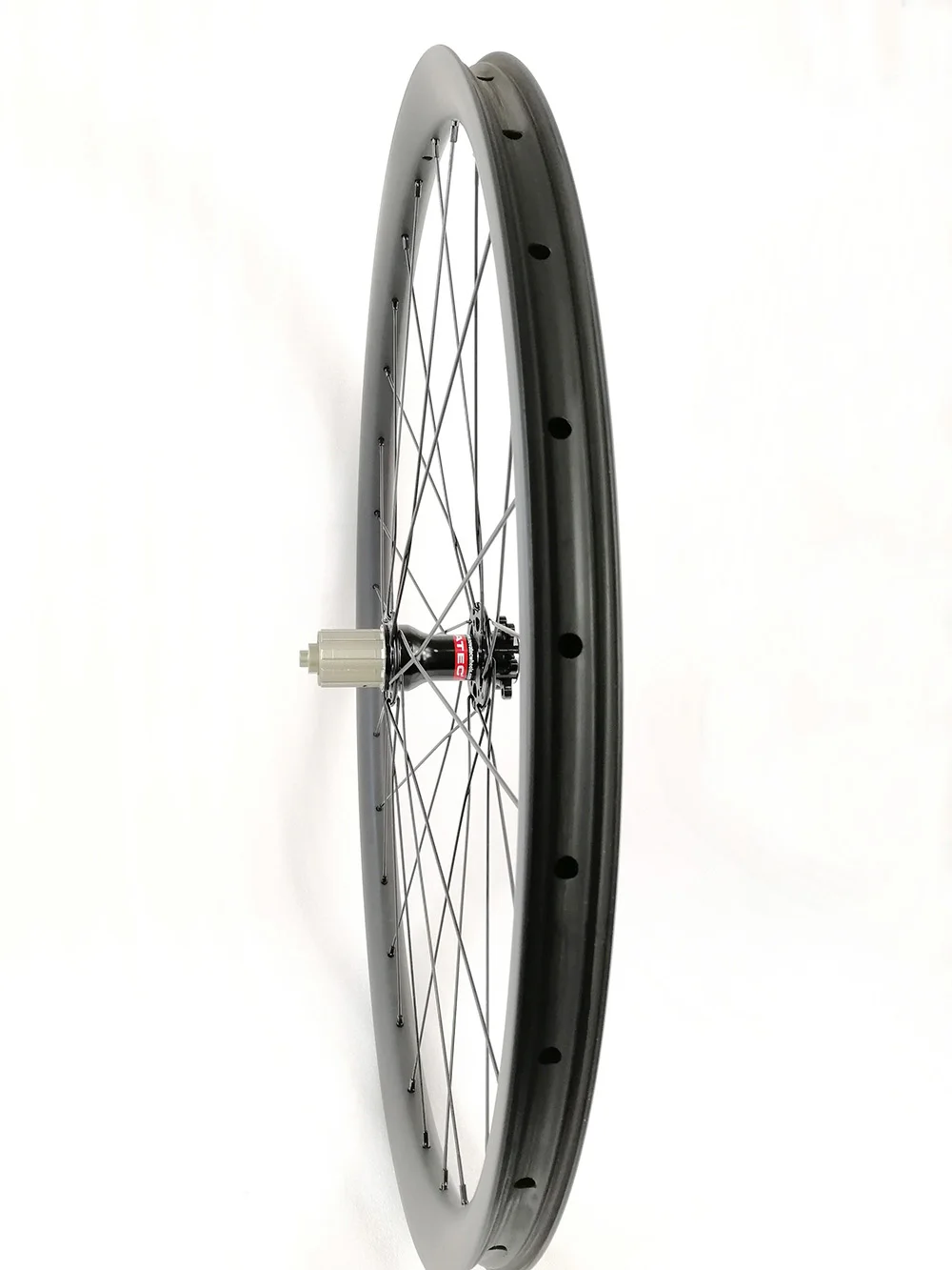 29er MTB XC велосипед карбоновая колесная установка 30 мм высота Широкий марафон
