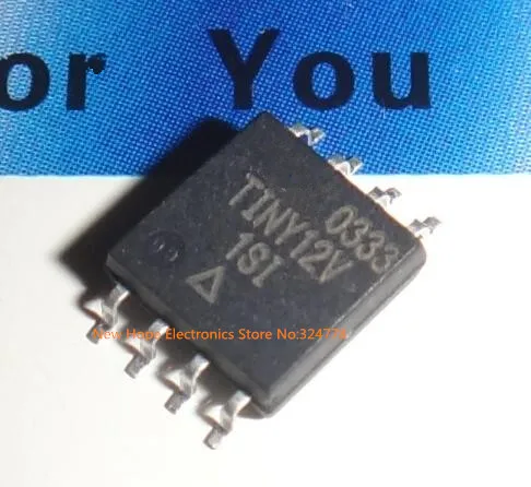 ATTINY12 8SU SOP8 хорошее качество|Хранилища для электроники| |