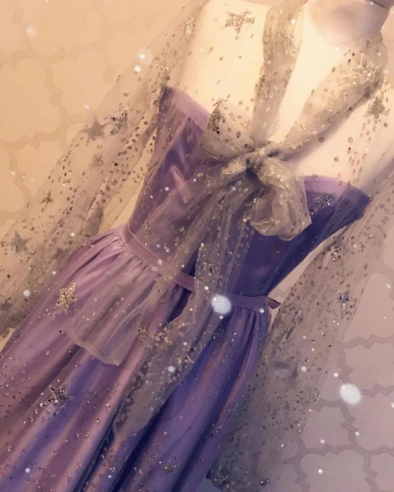 Женское вечернее платье с длинным рукавом кружевное в мусульманском стиле