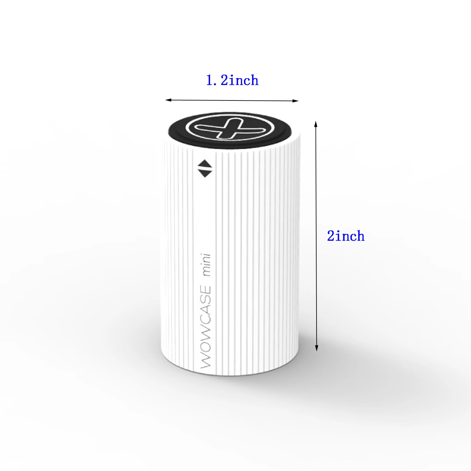 Портативная мини отвертка Wowcase коробка для хранения держатель базовый лоток Xiaomi