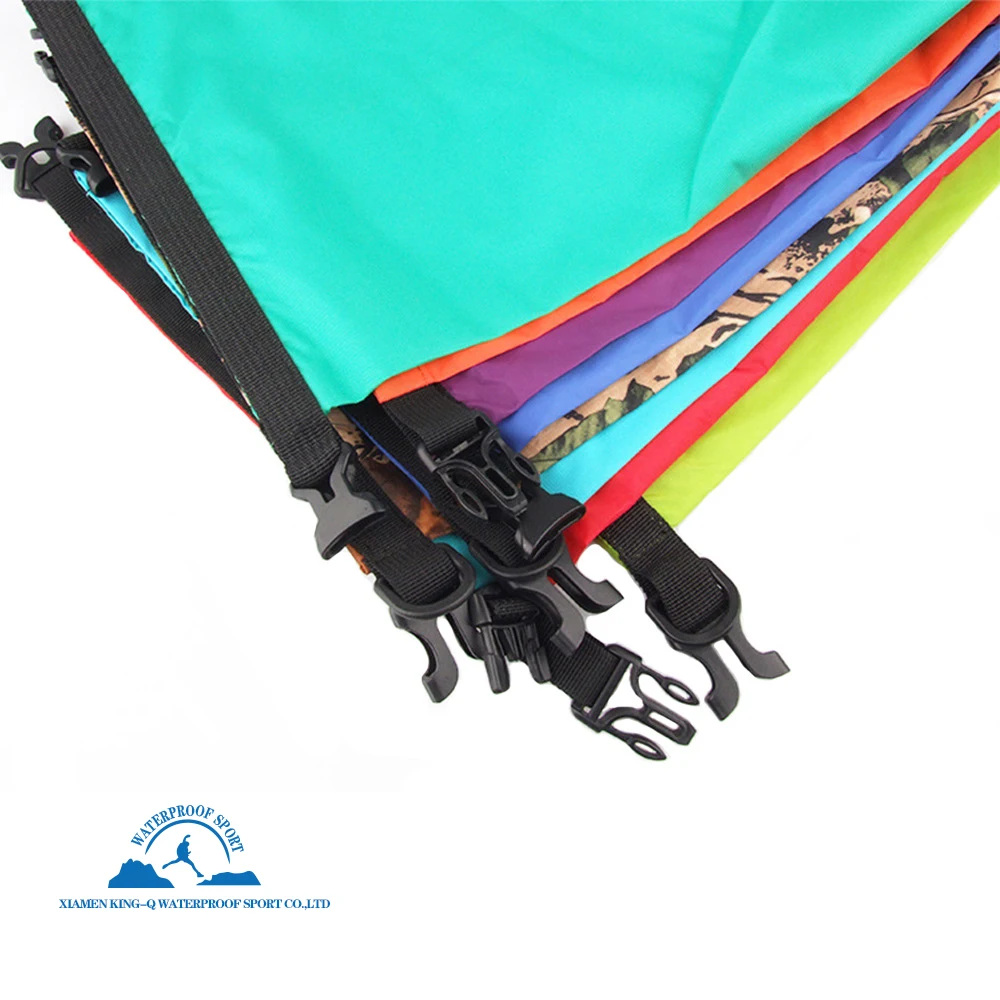 8L легкий Водонепроницаемый Сухой Мешок Дрейфующих посылка Mutilfounction хранения