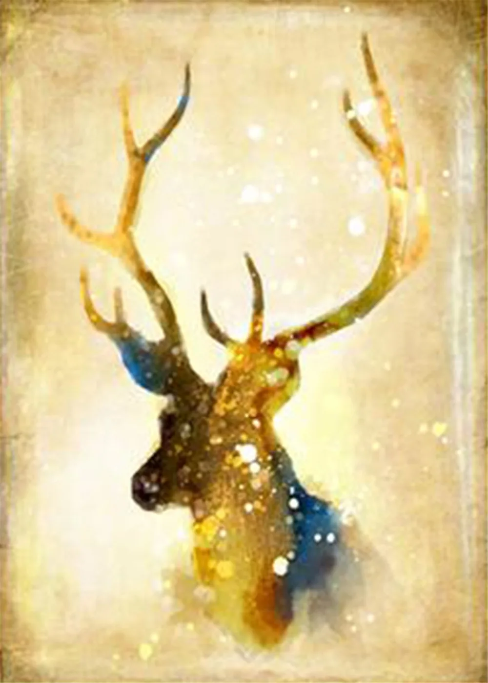 % 5d полностью Алмазная картина вышивка крестиком Настенный декор алмазная