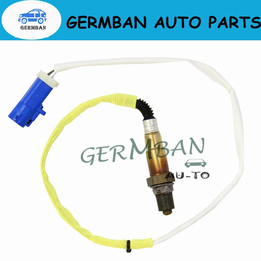 Новый изготовленный Lambda датчик кислорода O2 1346367 3M51 9G444 DA для Ford Focus C Max 1 6 Ti 2004 2007