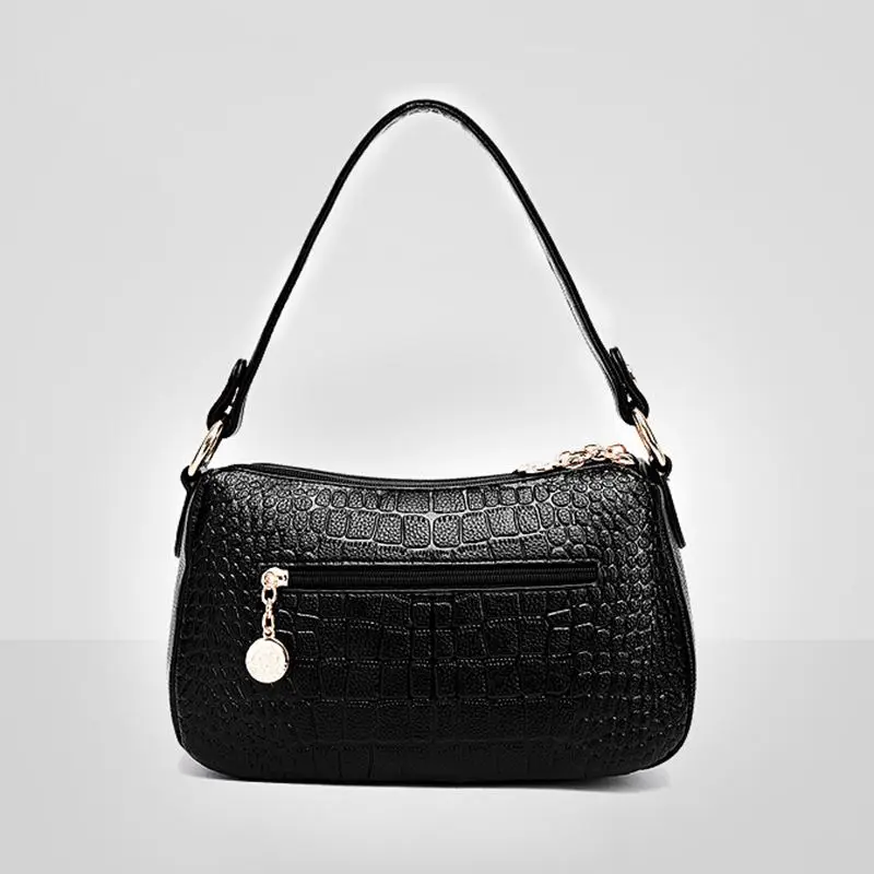 2017 Женщин Кожаные Сумки Женщины Сумка Почтальона Сумочки Кисточкой bolsa feminina bolsos