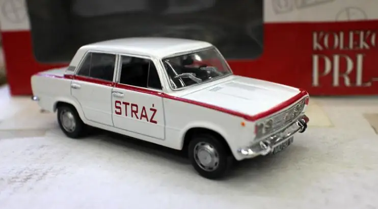 Высокая имитация POLSKI FAIT модель, 1:43 усовершенствованные модели автомобилей из сплава, металлические литья, Коллекция игрушечных автомобилей