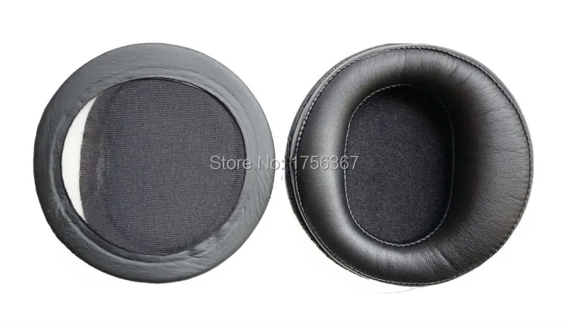 Амбушюры Замена чехол для DENON AH-D2000 AH-D5000 AH-D7000 AH-D7200 наушники( earmuffes/гарнитуры подушки