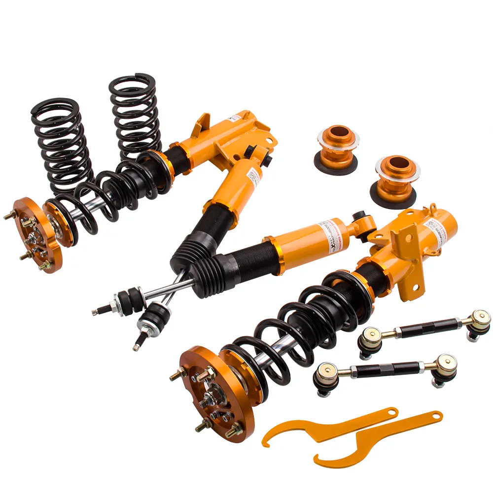 Подвеска для Ford Mustang Convertible Sedan 05 14 24 Ways Adj Damper|Амортизаторы и опоры| |