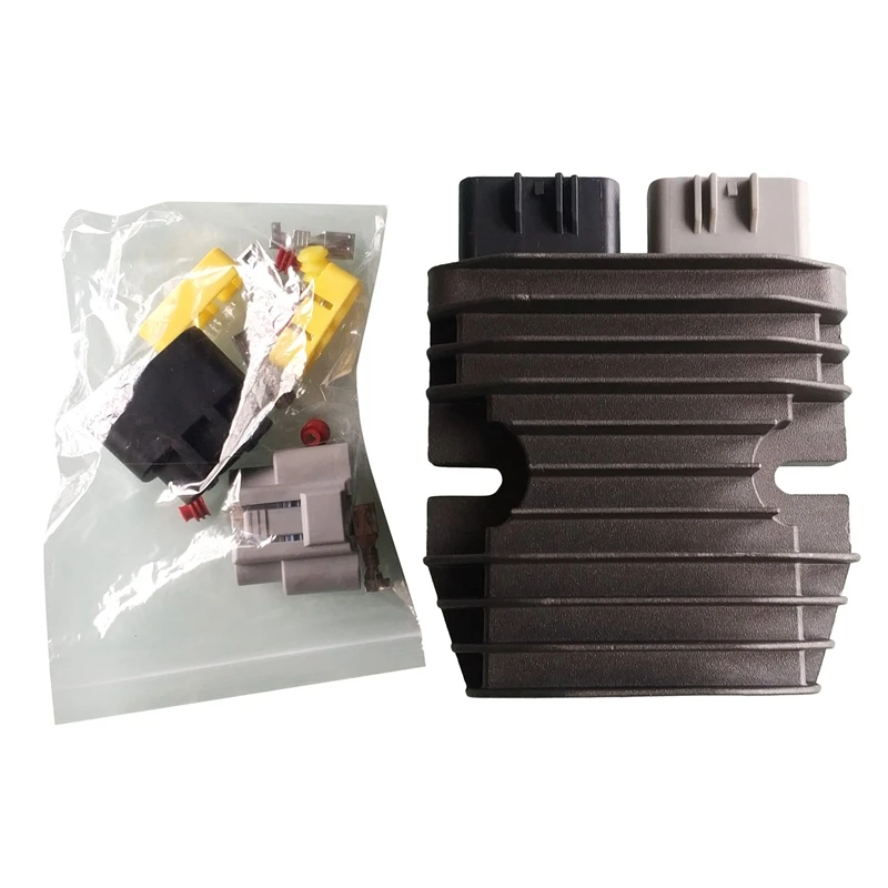 Mosfet Регулятор выпрямителя Для Yamaha Raider/Yzf R1 2002 2014|Полные комплекты обтекателей| |