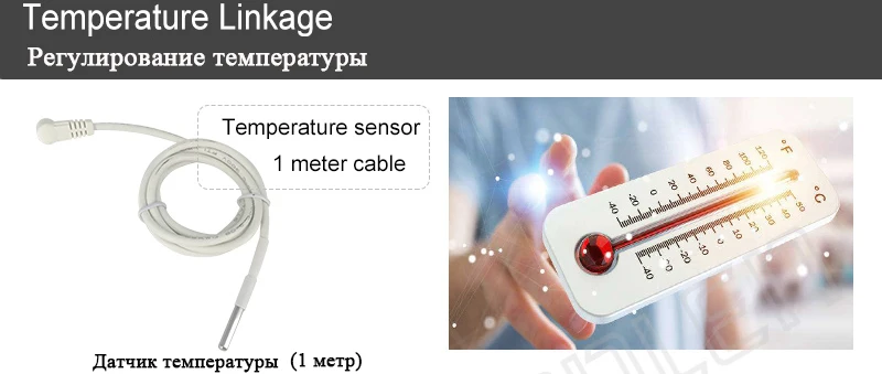 16A GSM розетка дистанционного управления выключатель питания датчик температуры умный дом реле управления Лер SMS приложение гаражная дверь ворот открывалка