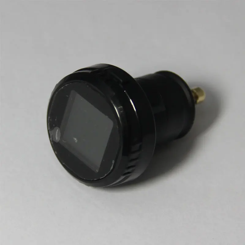 Беспроводная автомобильная система контроля давления в шинах с 4 внутренними