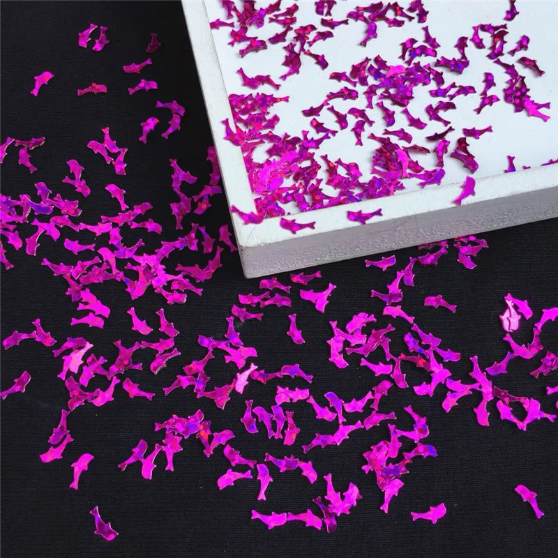 20 г/упак. Дельфин блесток блестки фрагмент для Развивающая игрушка &quotсделай