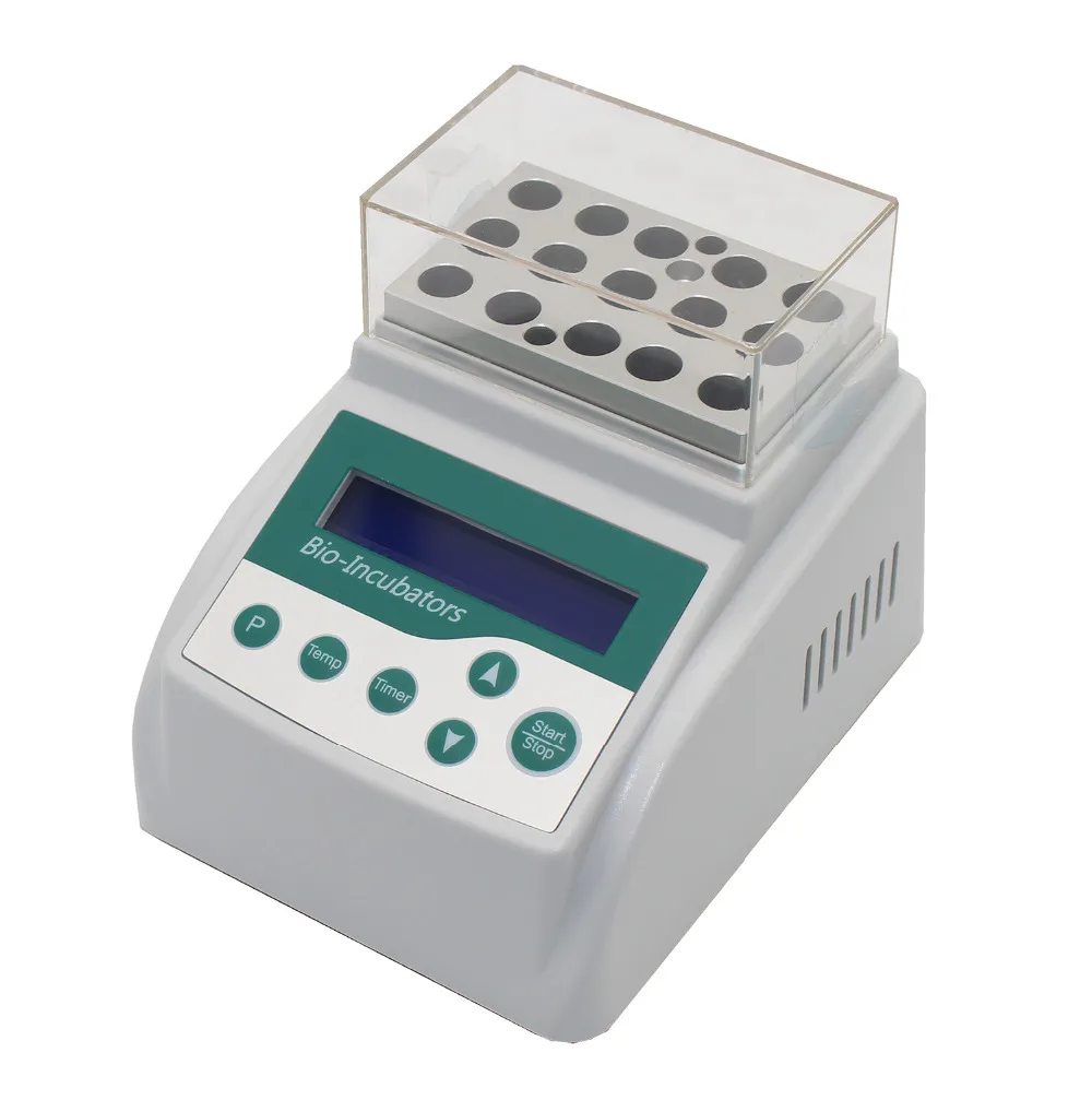 

Pressure Steam Sterilization Biological Indicator Bio Incubator AC110V-240V
