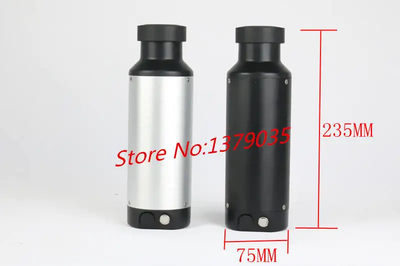 ЕС США нет налога 10S2P 36 В 5.2ah 5.8ah 6.4ah 7ah бутылка батарея аккумуляторная 36 вольт батарея для Escooter с BMS и зарядное устройство