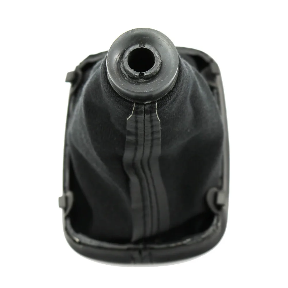 6-скоростная ручка переключения передач Gaitor Boot для Audi A4 1995 1996 1997 1998 1999 2000 A6 (97-01) A8 D2