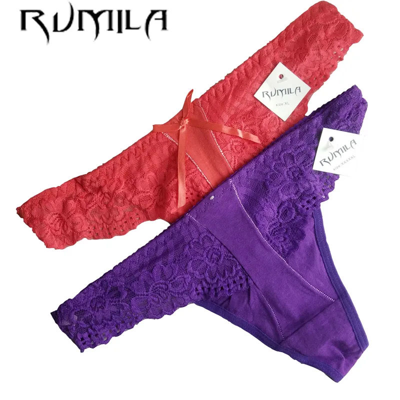 Трусики стринги женские большого размера 1 шт./лот zhx65|panties child|panties yellowpanties short |