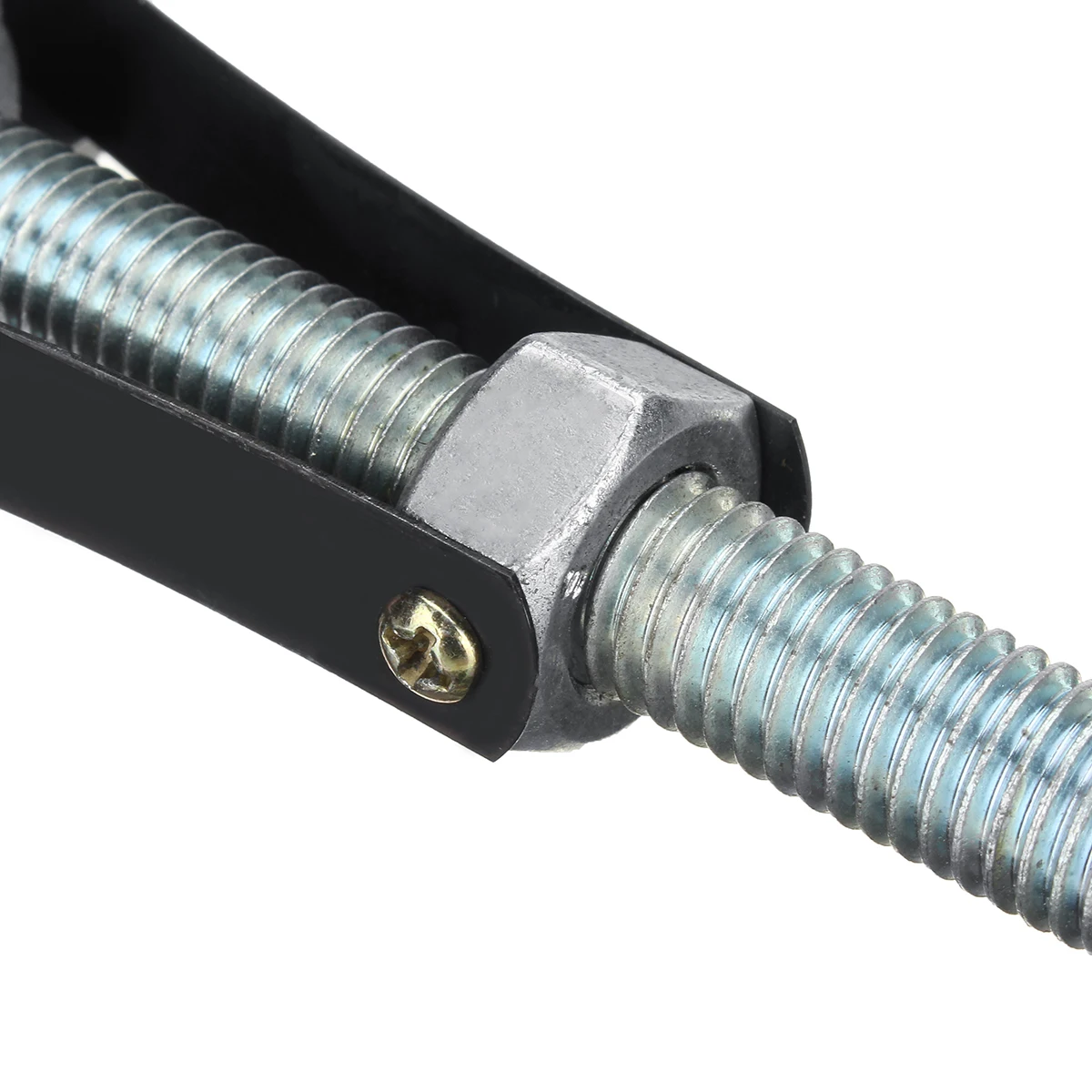 Drillpro 1 шт. автомобильный масляный фильтр, ремень для инструментов, гаечный ключ, регулируемый диаметр 60 мм до 120 мм, высокое качество