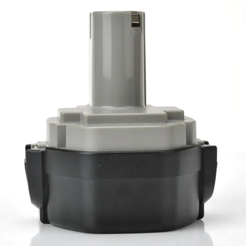 Высококачественная Новая батарея 14 4 В идеально подходит для MAKITA 1433 1434 1435F 193158-3