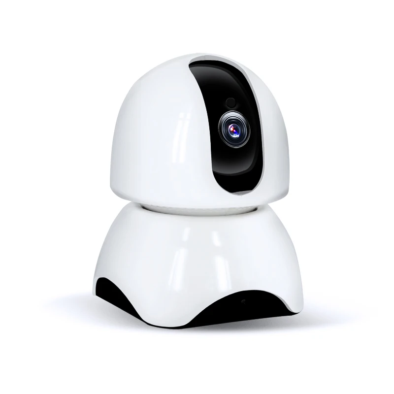 IP камера видеонаблюдения Wi Fi HD 360 МП 10 м|Камеры видеонаблюдения| |