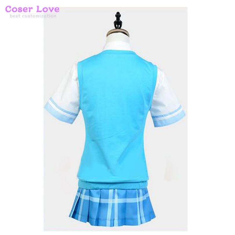 И вы думали что в Интернете никогда не было девушки? Тамаки Ако нишимура хидки