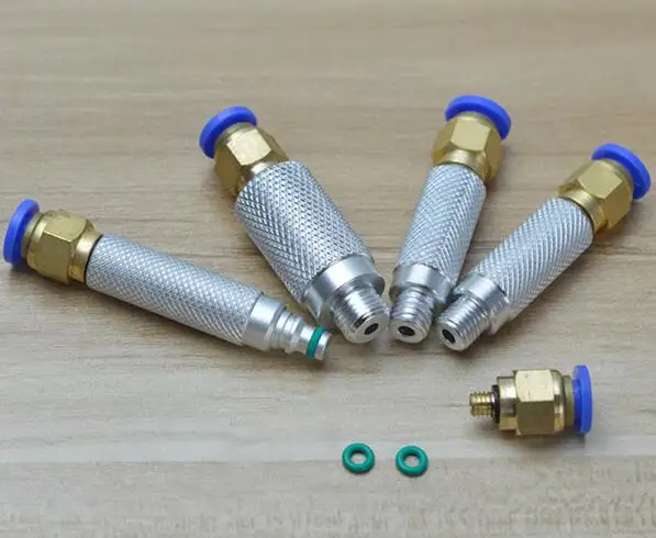 Дизель Сервис CRI CRS евро III Common Rail тестер скамья инжектор топлива быстрый возврат