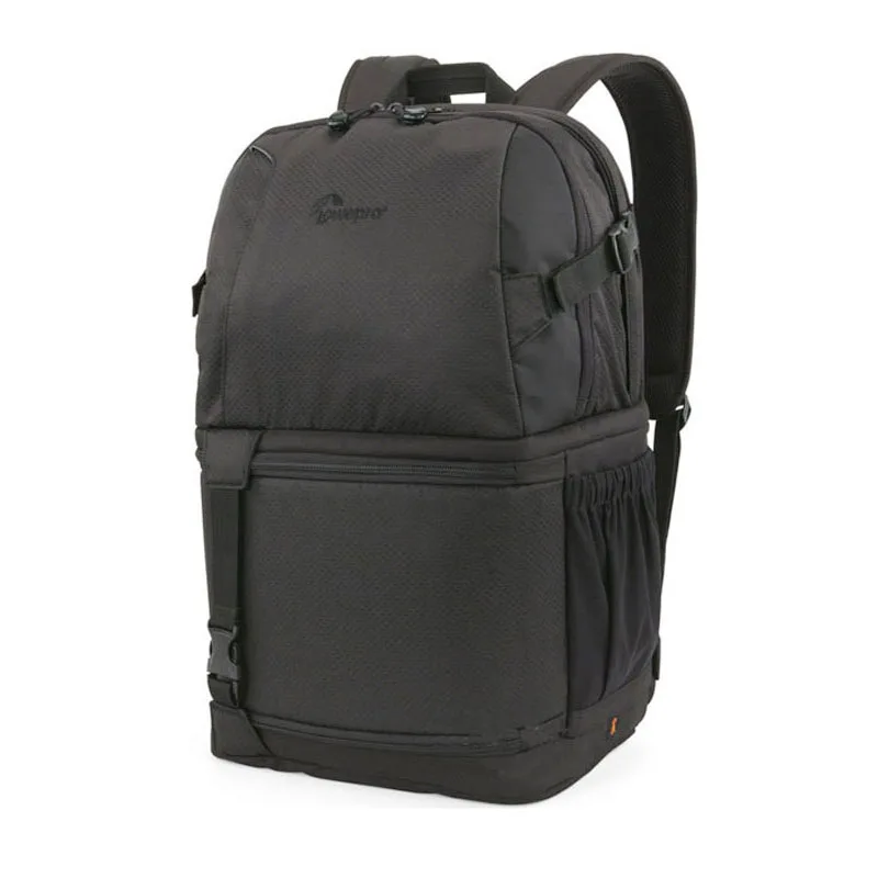Подлинная сумка для зеркальной фотокамеры Lowepro DSLR Video Fastpack 350 AW DVP 350aw SLR через плечо