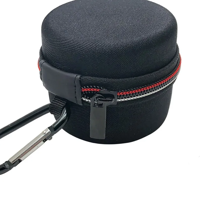 Carrying Case Cover EVA Protective Bag For NS Poke Ball Plus Game Controller Nintend Switch for Travelling Outdoor | Электроника