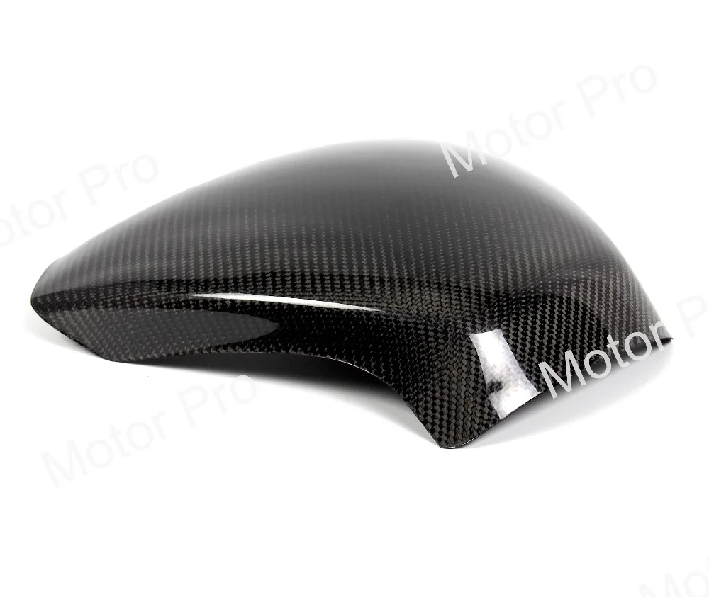 Чехол для Honda CBR1000RR 2012 2013 2014 2015 из углеродного волокна защитный чехол на топливный