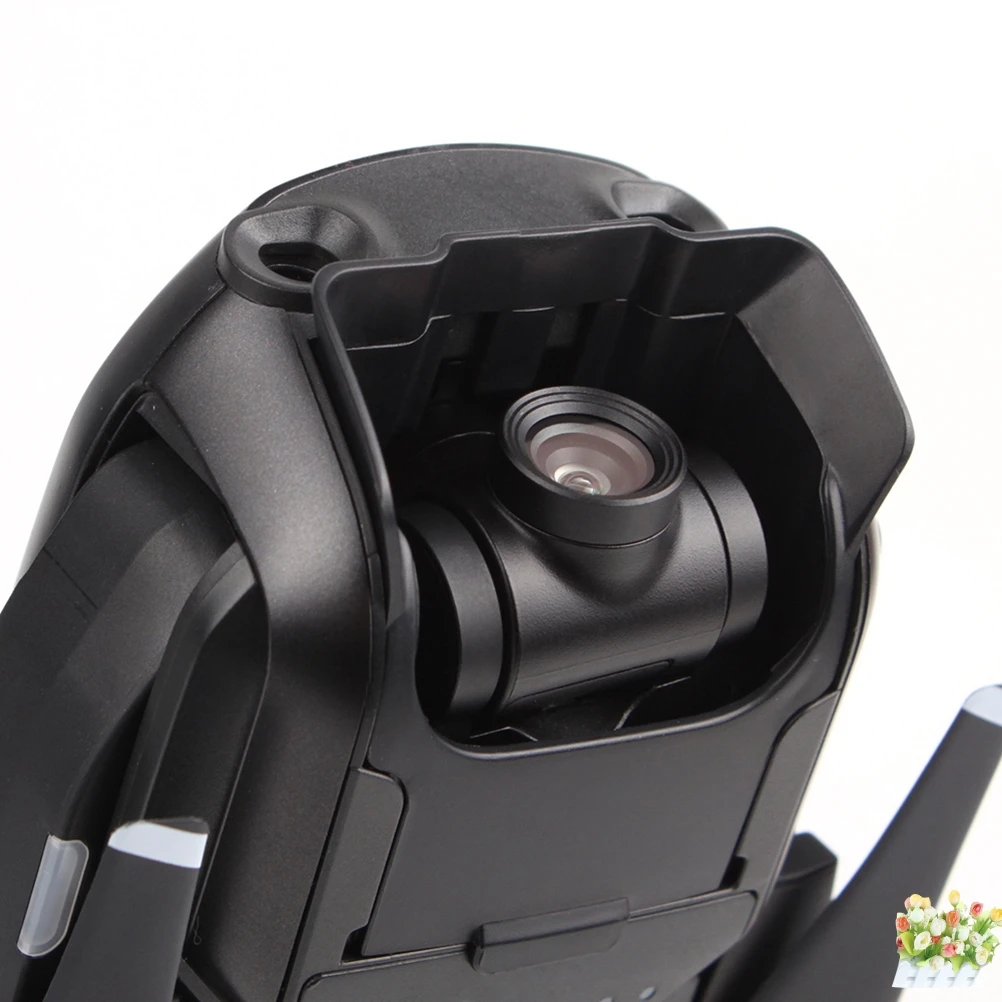 Антибликовая Крышка для объектива Mavic air встроенная быстросъемная защита камеры