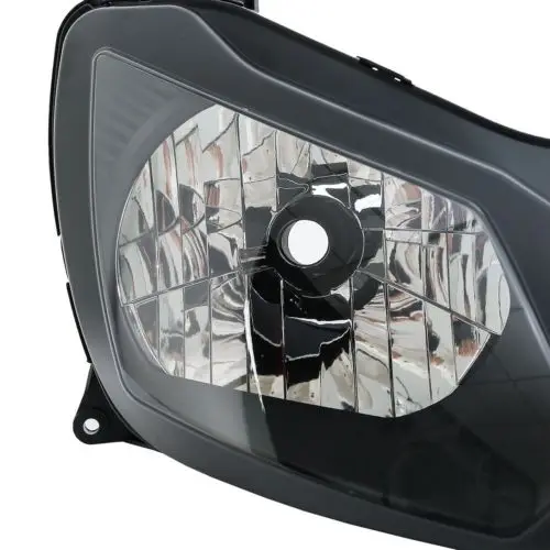Передняя фара в сборе для мотоцикла Kawasaki Ninja ZX12R ZX 12R 2002-2005 03 2004 |