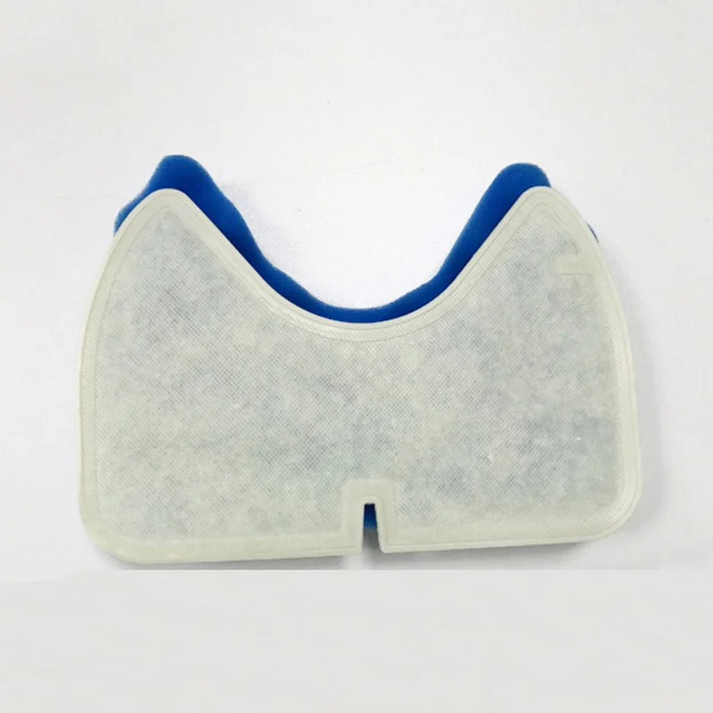 1 шт. пыли фильтр Hepa и 1 комплект губчатые Фильтры комплект для samsung DJ97-00492A SC6520 SC6530/40/50/60/70/80/90 SC68 запчасть для пылесоса
