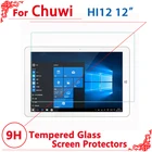 Высокое качество закаленное стекло Защита экрана для CHUWI Hi12 12 
