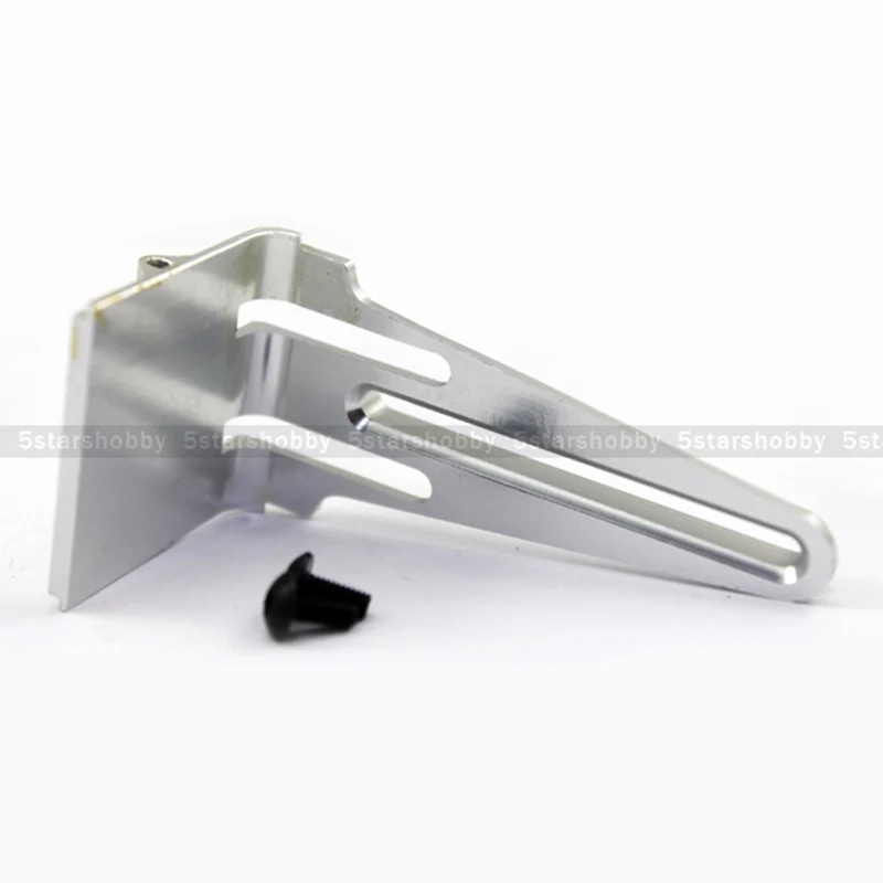 GARTT Metal Anti Rotation Bracket For Trex 450 Pro DFC Helicopter | Игрушки и хобби