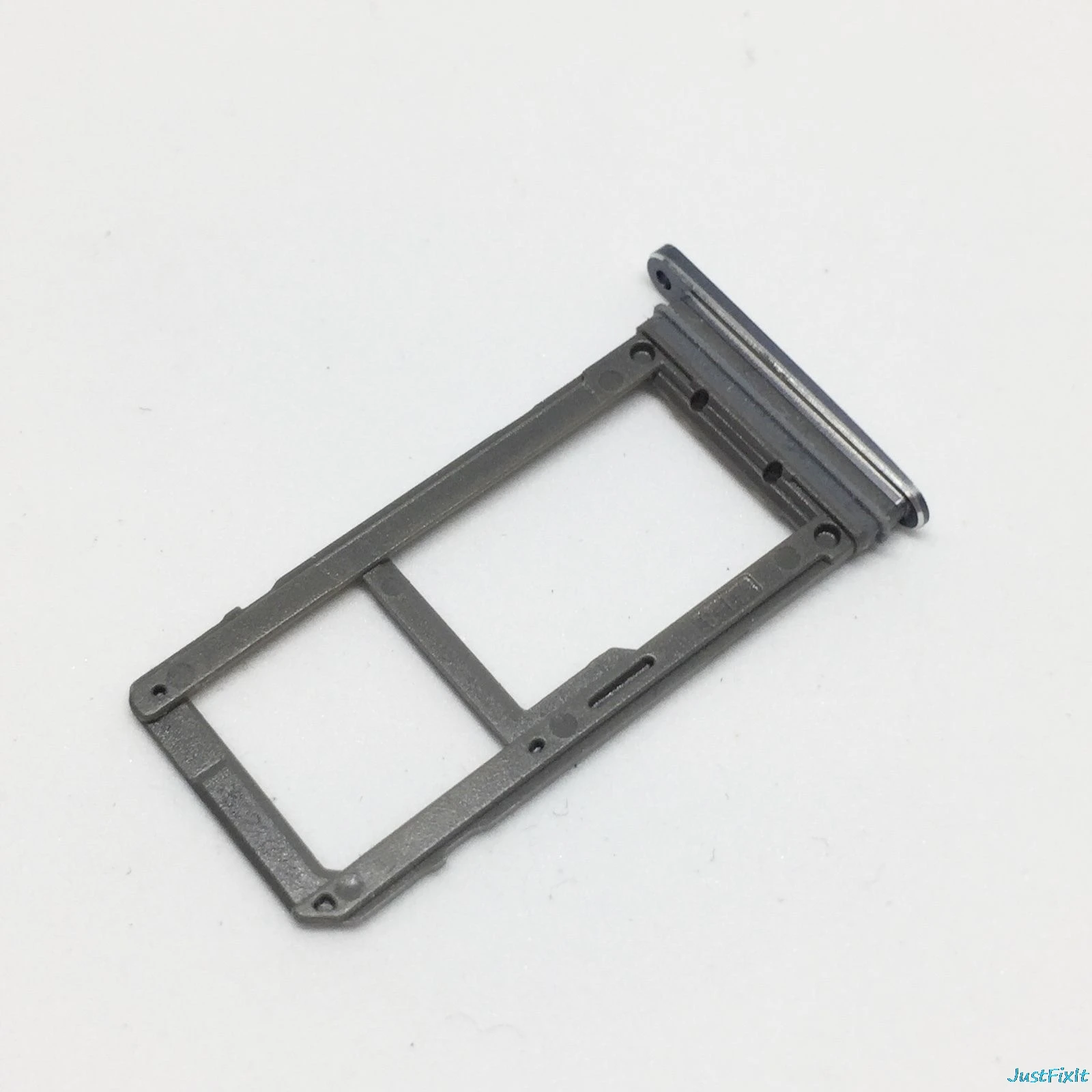 Лоток для sim карты Слот держатель samsung Galaxy S7 G930f G930a G930P одной