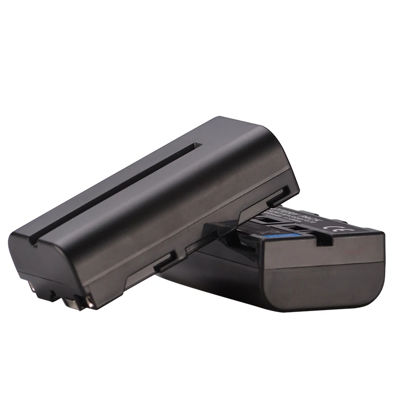 Аккумуляторная батарея Mamen для Sony F330 F530 RV100 RV200 CCD SC5 SC55 3 шт.|Цифровые аккумуляторы| |