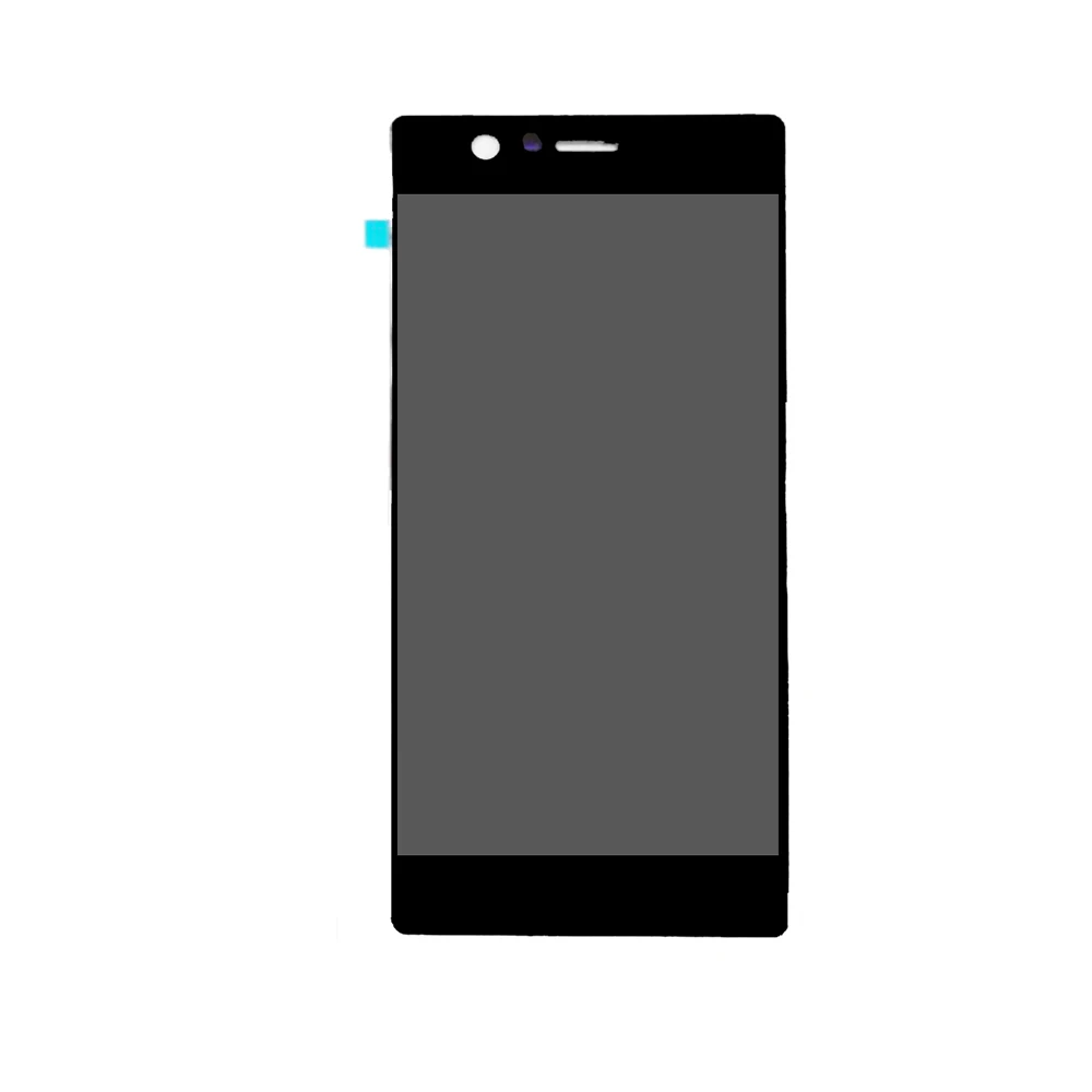 Pantalla LCD para m&oacute;vil, montaje de digitalizador con panel t&aacute;ctil, piezas de repuesto para Nokia 3 Nokia3 N3 TA-1020 TA-1028 TA-1032 TA-1038-1