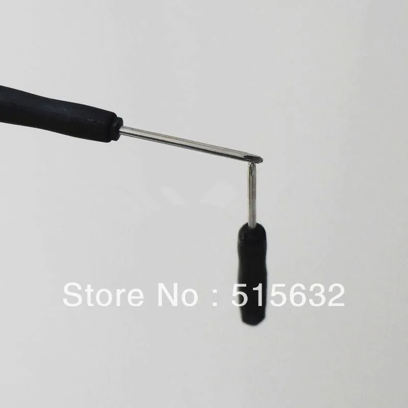 Универсальная черная Отвертка phillips для мобильных телефонов/планшетов/MP3/iPhone 4 56