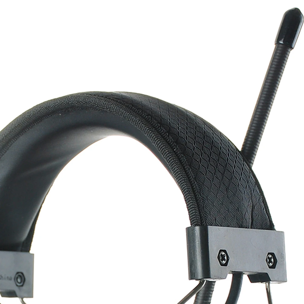Bluetooth наушники с защитой слуха микрофоном электронное шумоподавление